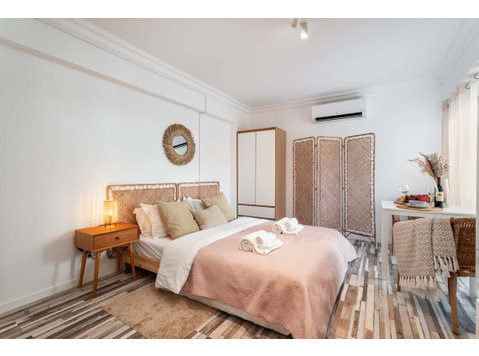 Praia da Rocha Beach Elegant Apartment 50 m walk from the… - آپارتمان ها