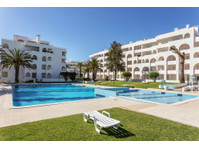 Flatio - all utilities included - The Algarvean Oasis with… - For Rent