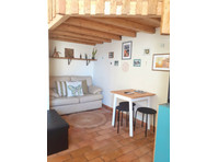 Flatio - all utilities included - Porta Verde Tiny House - For Rent