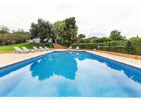 Flatio - all utilities included - Silves Retreat | Private… - Te Huur