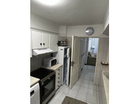 Flatio - all utilities included - Apartamento em condomínio… - Aluguel