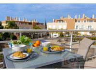 Flatio - all utilities included - AzulMar Apartment by Your… - For Rent