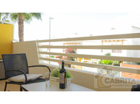 Flatio - all utilities included - Tropical Apartment by… - For Rent