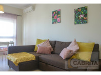 Flatio - all utilities included - Tropical Apartment by… - Ενοικίαση