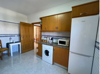 Flatio - all utilities included - Tavira Sea view - Yellow… - For Rent