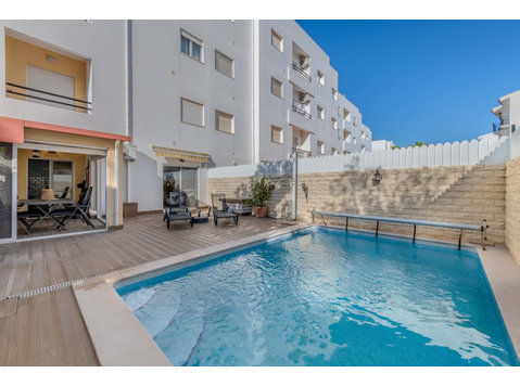 Amazing 160 m² Apartment in Tavira with private pool - Квартиры