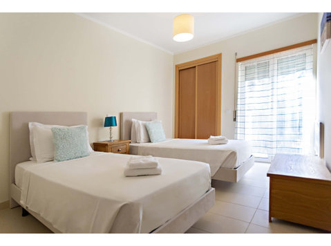CB Ocean Breeze- Cabanas BeachTavira -Apartment (Available… - Apartamentos