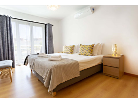CG 71B - Dplx - Cabanas GardensTavira -Apartment (Available… - Apartments