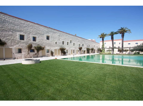 CV Salinas- Convento das BernardasTavira -Apartment… - Apartments