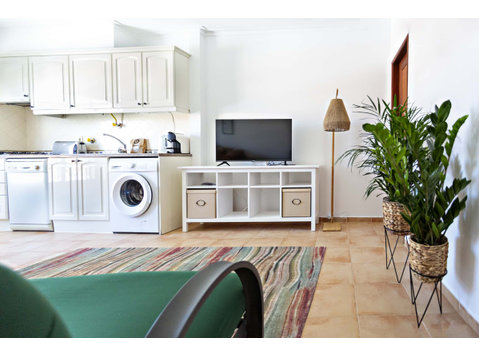 Cabanas VintageTavira -Apartment (Available only from… - Apartments