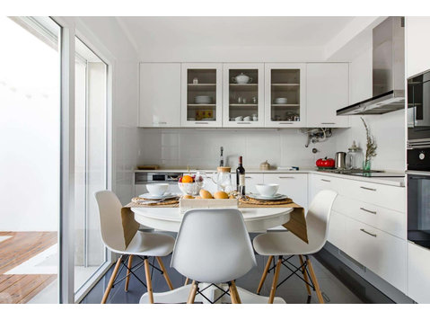 Casa AlecrimTavira -House (Available only from October to… - Apartments