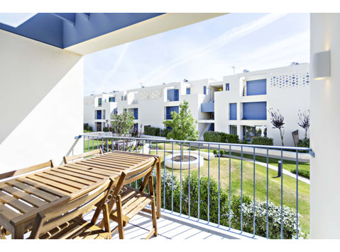 Casas do Forte BETavira -Apartment (Available only from… - Apartments