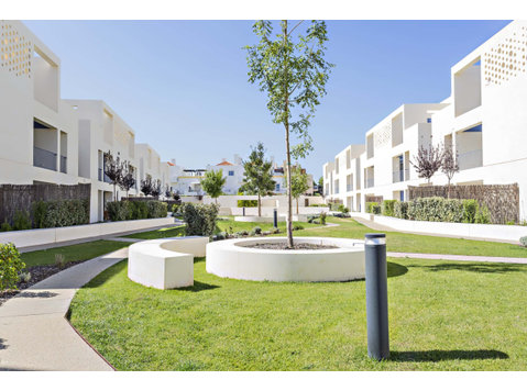 Casas do Forte CCTavira -Apartment (Available only from… - Apartments