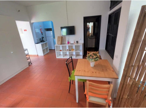 Great apartment in Pedras Del Rei, Santa Luzia, Tavira… - Апартмани/Станови
