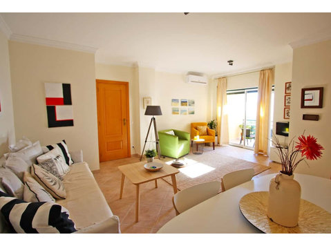 OliveiraTavira -Apartment (Available only from October to… - Apartments