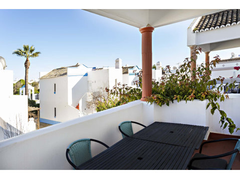 QV 14A - Villa Unique - Quinta VelhaTavira -Townhouse… - Apartments