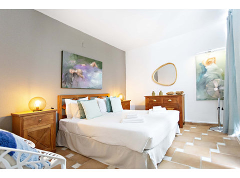QV 214 - D'arte Apartment - Quinta VelhaTavira -Apartment… - آپارتمان ها