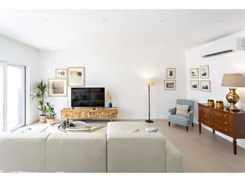 Special CabanasTavira -House (Available only from October… - Apartamentos