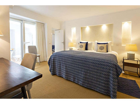TownhouseTavira -Apartment (Available only from October to… - Апартмани/Станови