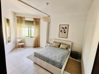 Flatio - all utilities included - Cozy  Room in T2 Apartment - Общо жилище