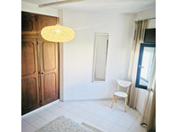 Flatio - all utilities included - Cozy  Room in T2 Apartment - Collocation