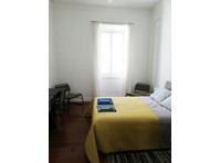 Flatio - all utilities included - INFORMAL INN S. Miguel -… - Collocation