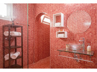 Flatio - all utilities included - Private Room Ensuite… - Συγκατοίκηση