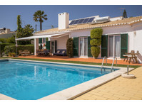 Flatio - all utilities included - 4 bedroom villa with… - Aluguel