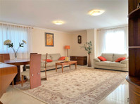 Flatio - all utilities included - Excellent Penthouse in… - In Affitto