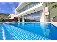 Flatio - all utilities included - Luxury Villa Bianca - Aluguel