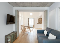 Flatio - all utilities included - One-bedroom duplex… - K pronájmu