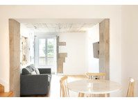 Flatio - all utilities included - One-bedroom duplex… - Cho thuê