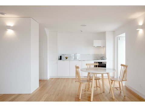 Flatio - all utilities included - One-bedroom duplex… - Zu Vermieten