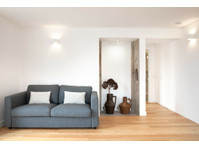 Flatio - all utilities included - One-bedroom duplex… - Zu Vermieten