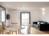 Flatio - all utilities included - One-bedroom duplex… - Aluguel