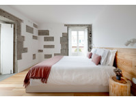 Flatio - all utilities included - One-bedroom duplex… - Aluguel