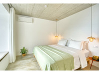 Flatio - all utilities included - Socalco Nature Hotel -… - Izīrē
