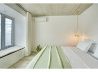 Flatio - all utilities included - Socalco Nature Hotel -… - Annan üürile