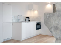 Flatio - all utilities included - Studio apartment with… - Zu Vermieten