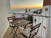 Flatio - all utilities included - T2- Algarve - stunning… - Zu Vermieten