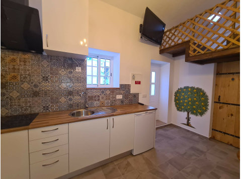 Flatio - all utilities included - Traditional Algarve house - K pronájmu