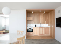 Flatio - all utilities included - Two-bedroom house… - Zu Vermieten