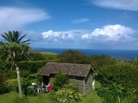 Cozy apartment with seaview in Sao Miguel - குடியிருப்புகள்  