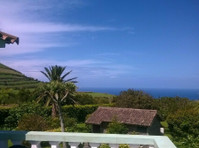 Cozy apartment with seaview in Sao Miguel - アパート