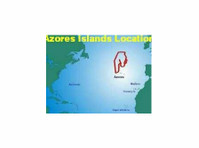 Azores Land For Sale for Only 22.5K - Zemlja