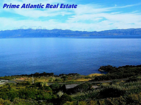 Prime Water Front Property in the Atlantic - Telek