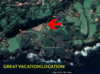 Real Estate in the Azores Islands - Land