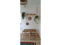 Flatio - all utilities included - Private Room with Balcony… - Woning delen
