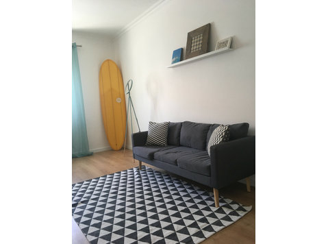 Flatio - all utilities included - 2 slaapkamer appartement… - Te Huur