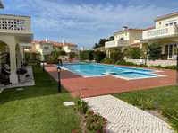 Flatio - all utilities included - Apartment T2 Praia d'el… - Annan üürile